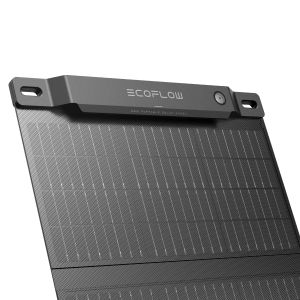 Ecoflow портативен соларен панел 28W Portable Solar Panel