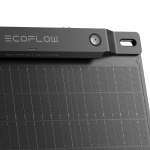 Ecoflow портативен соларен панел 28W Portable Solar Panel