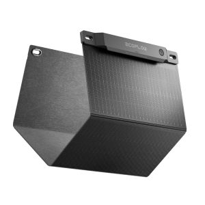 Ecoflow портативен соларен панел 28W Portable Solar Panel
