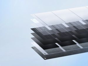 Ecoflow портативен соларен панел 28W Portable Solar Panel