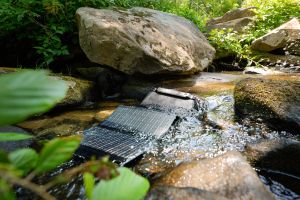 Ecoflow портативен соларен панел 28W Portable Solar Panel