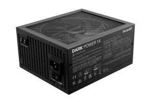 be quiet! захранване PSU ATX 3.1 Titanium - Dark Power 14 1200W