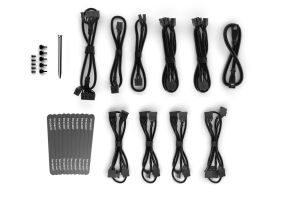 be quiet! захранване PSU ATX 3.1 Titanium - Dark Power 14 1000W