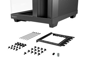 be quiet! Case ATX - LIGHT BASE 500 LX Black