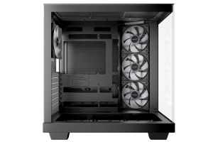 be quiet! Case ATX - LIGHT BASE 500 LX Black
