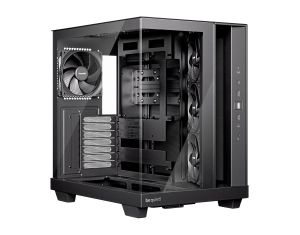 be quiet! Case ATX - LIGHT BASE 500 Black