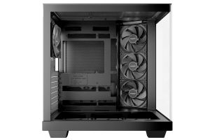 be quiet! Case ATX - LIGHT BASE 500 Black
