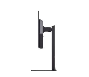 Монитор LG 27GX700A-B, UltraGear 26.5" OLED, 0.03ms GtG, 280 Hz, 1500000:1, 300cd/m2, QHD 2560x1440, HDR 10, DCI-P3 99.5%, AMD FreeSync, NVIDIA G-SYNC Compatible, VRR, USB, HDMI, DisplayPort, Headphone Out, Reader mode, Black Stabilizer, Tilt, Height Adju