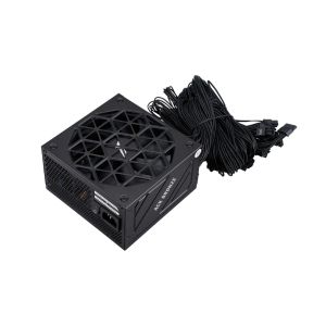 1stPlayer PSU ATX 3.1 750W - ACK Bronze - HA-750AA2