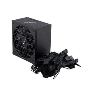 1stPlayer PSU ATX 3.1 750W - ACK Bronze - HA-750AA2