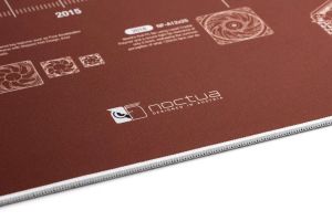 Noctua Mousepad - NP-DM3 Anniversary Deskmat