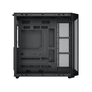 Xigmatek Case EATX - Cubi II - 7 ARGB Fans