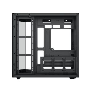 Xigmatek Case EATX - Cubi II - 7 ARGB Fans