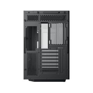 Xigmatek Case EATX - Cubi II - 7 ARGB Fans