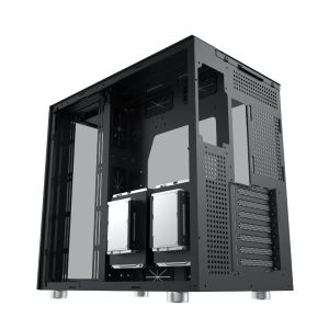 Xigmatek Case EATX - AQUA ULTRA - 7 ARGB Fans