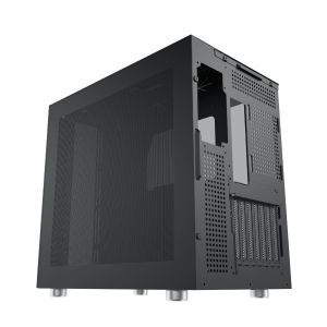 Xigmatek Case EATX - AQUA ULTRA - 7 ARGB Fans