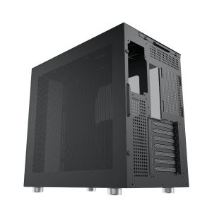 Xigmatek Case EATX - AQUA ULTRA - 7 ARGB Fans