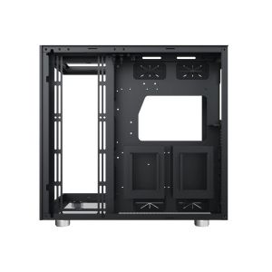 Xigmatek Case EATX - AQUA ULTRA - 7 ARGB Fans