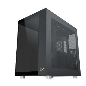 Xigmatek Case EATX - AQUA ULTRA - 7 ARGB Fans