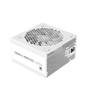Xigmatek захранване PSU - Odin II 750W Arctic - 80 Plus