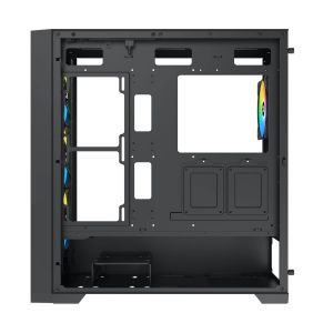 Xigmatek Case EATX - Master X II - 4 ARGB Fans
