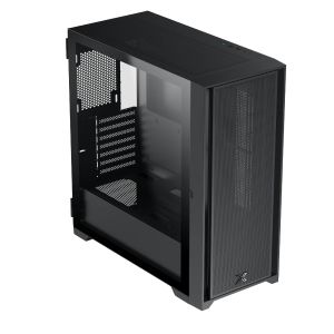 Xigmatek Case EATX - Master X II - 4 ARGB Fans