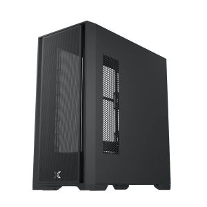 Xigmatek Case EATX - Master X II - 4 ARGB Fans