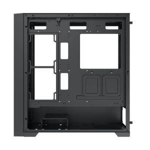 Xigmatek Case EATX - Master X II - 4 ARGB Fans