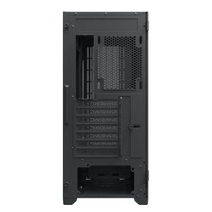 Xigmatek Case EATX - Master X II - 4 ARGB Fans