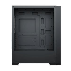 Xigmatek Case ATX - Gaming X II - 4 ARGB Fans