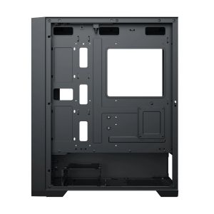 Xigmatek Case ATX - Gaming X II - 4 ARGB Fans