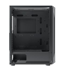 Xigmatek Case ATX - Gaming X - 4 RGB Fans