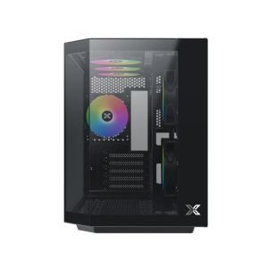 Xigmatek Case mATX - Cubi M - 6 ARGB Fans