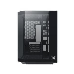 Xigmatek Case mATX - Cubi M - 6 ARGB Fans