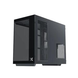 Xigmatek Case mATX - Cubi M - 6 ARGB Fans