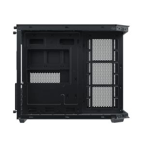 Xigmatek Case mATX - Cubi M - 6 ARGB Fans