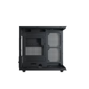 Xigmatek Case mATX - Aqua M Lite - 5 ARGB Fans