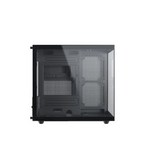 Xigmatek Case mATX - Aqua M Lite - 5 ARGB Fans