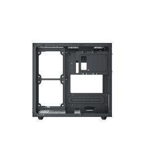 Xigmatek Case mATX - Aqua M Lite - 5 ARGB Fans