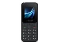 TCL Feature phone onetouch 5041 with camera Dark grey