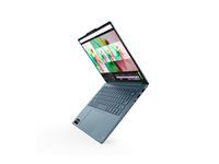 LENOVO Yoga Pro 7 AMD Ryzen AI 7 350 14.5inch 2.9K OLED 500N 90 32GB DDR5x 1TB PCIe W11H Tidal Teal