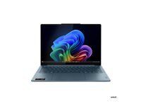 LENOVO Yoga Slim 7 AMD Ryzen AI 7 350 14inch WUXGA OLED 400N 32GB DDR5x 1TB PCIe W11H Tidal Teal