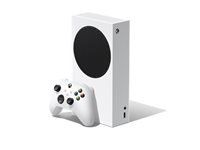 MS Xbox Series S 512GB EN/NL/FR/DE/PT/ES b WHITE EMEA-WE 1 License XBOX - Console