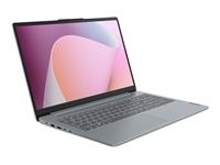 LENOVO IdeaPad Slim 3 AMD Ryzen 5 7520U 15.6inch FHD 16GB DDR5 512GB PCIe NoOS Arctic Grey