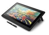 Graphic Pen Tablet Wacom Cintiq 16, Black