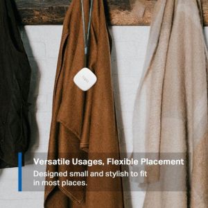 Сензор за температура и влажност TP-Link Tapo T310, WiFi