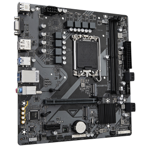 Дънна платка GIGABYTE B760M E DDR5, socket 1700