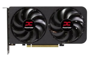 Видео карта PowerColor RADEON RX 9060 XT Reaper 16GB GDDR6