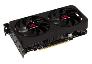 Видео карта PowerColor RADEON RX 9060 XT Reaper 16GB GDDR6