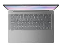 LENOVO IdeaPad Slim 5 AMD Ryzen 5 7535HS 14inch WUXGA 16GB DDR5 512GB PCIe NoOS Luna Grey